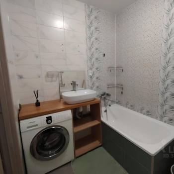 Сдается 1-комнатная квартира, 37 м²