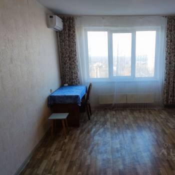 Продается 1-комнатная квартира, 38,3 м²