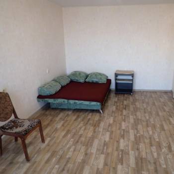 Продается 1-комнатная квартира, 38,3 м²