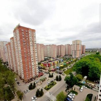 Сдается 2-х комнатная квартира, 57,6 м²