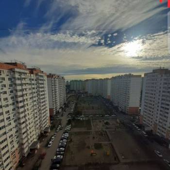 Сдается 2-х комнатная квартира, 57,6 м²