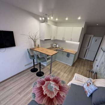 Сдается 1-комнатная квартира, 29 м²