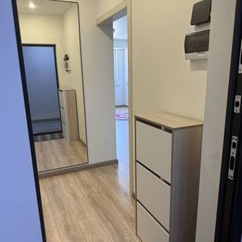 Сдается 1-комнатная квартира, 29 м²