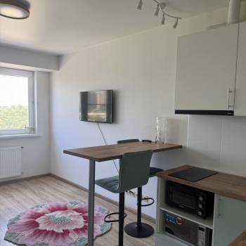 Сдается 1-комнатная квартира, 29 м²