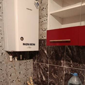Сдается 1-комнатная квартира, 37 м²