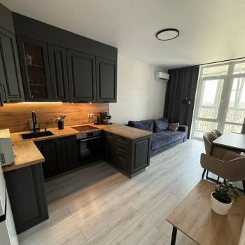 Продается 2-х комнатная квартира, 63,3 м²