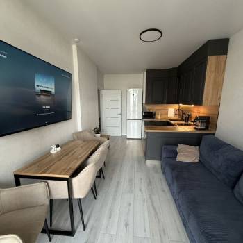 Продается 2-х комнатная квартира, 63,3 м²