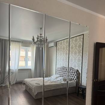 Сдается 1-комнатная квартира, 47 м²