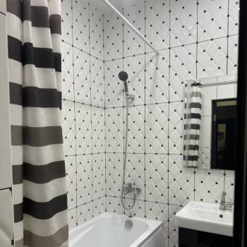 Сдается 1-комнатная квартира, 47 м²