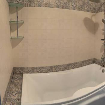 Продается 1-комнатная квартира, 42,5 м²