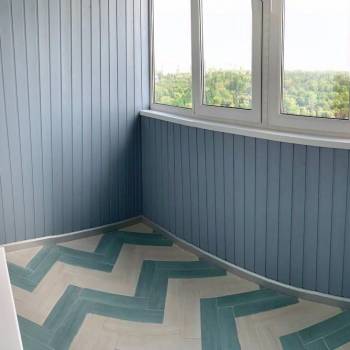 Продается 1-комнатная квартира, 42,5 м²
