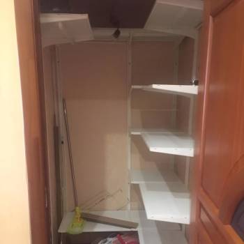 Продается 2-х комнатная квартира, 45,9 м²