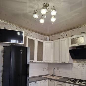 Продается 2-х комнатная квартира, 59 м²