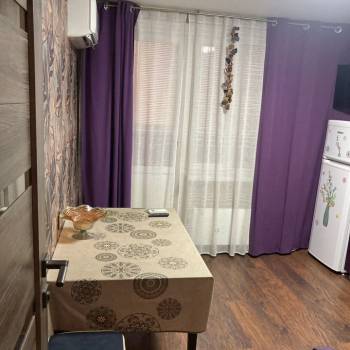 Сдается 1-комнатная квартира, 37 м²