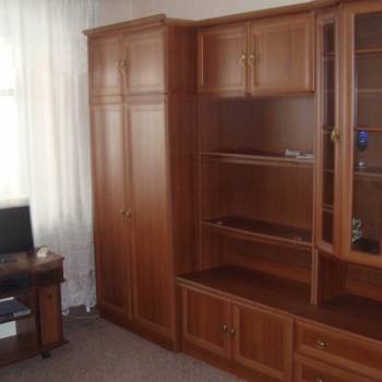 Продается 1-комнатная квартира, 33 м²