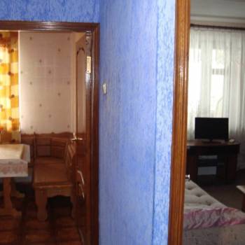 Продается 1-комнатная квартира, 33 м²
