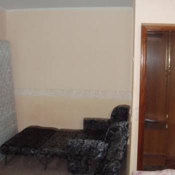Продается 1-комнатная квартира, 33 м²