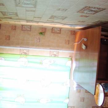 Продается 1-комнатная квартира, 33 м²
