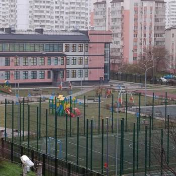 Продается 1-комнатная квартира, 33 м²