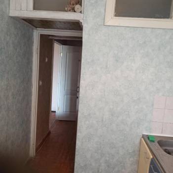 Продается 1-комнатная квартира, 33 м²
