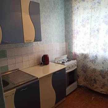 Продается 1-комнатная квартира, 33 м²