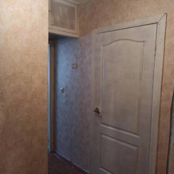 Продается 1-комнатная квартира, 33 м²