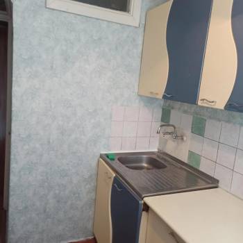 Продается 1-комнатная квартира, 33 м²