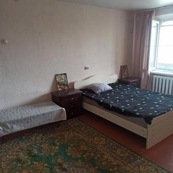 Продается 1-комнатная квартира, 33 м²