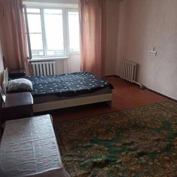 Продается 1-комнатная квартира, 33 м²