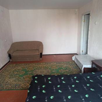 Продается 1-комнатная квартира, 33 м²