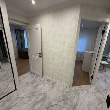 Сдается 2-х комнатная квартира, 40,8 м²