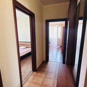 Сдается 2-х комнатная квартира, 50 м²