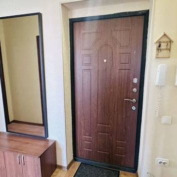 Сдается 2-х комнатная квартира, 50 м²