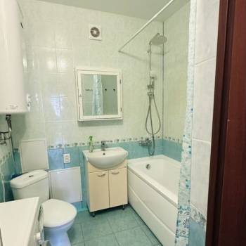 Сдается 2-х комнатная квартира, 50 м²