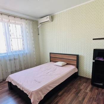 Сдается 2-х комнатная квартира, 50 м²