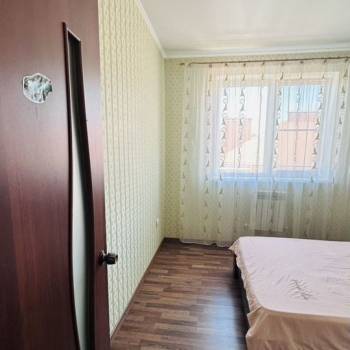 Сдается 2-х комнатная квартира, 50 м²
