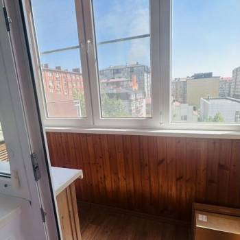 Сдается 2-х комнатная квартира, 50 м²