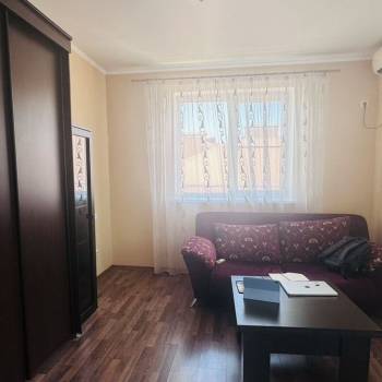 Сдается 2-х комнатная квартира, 50 м²