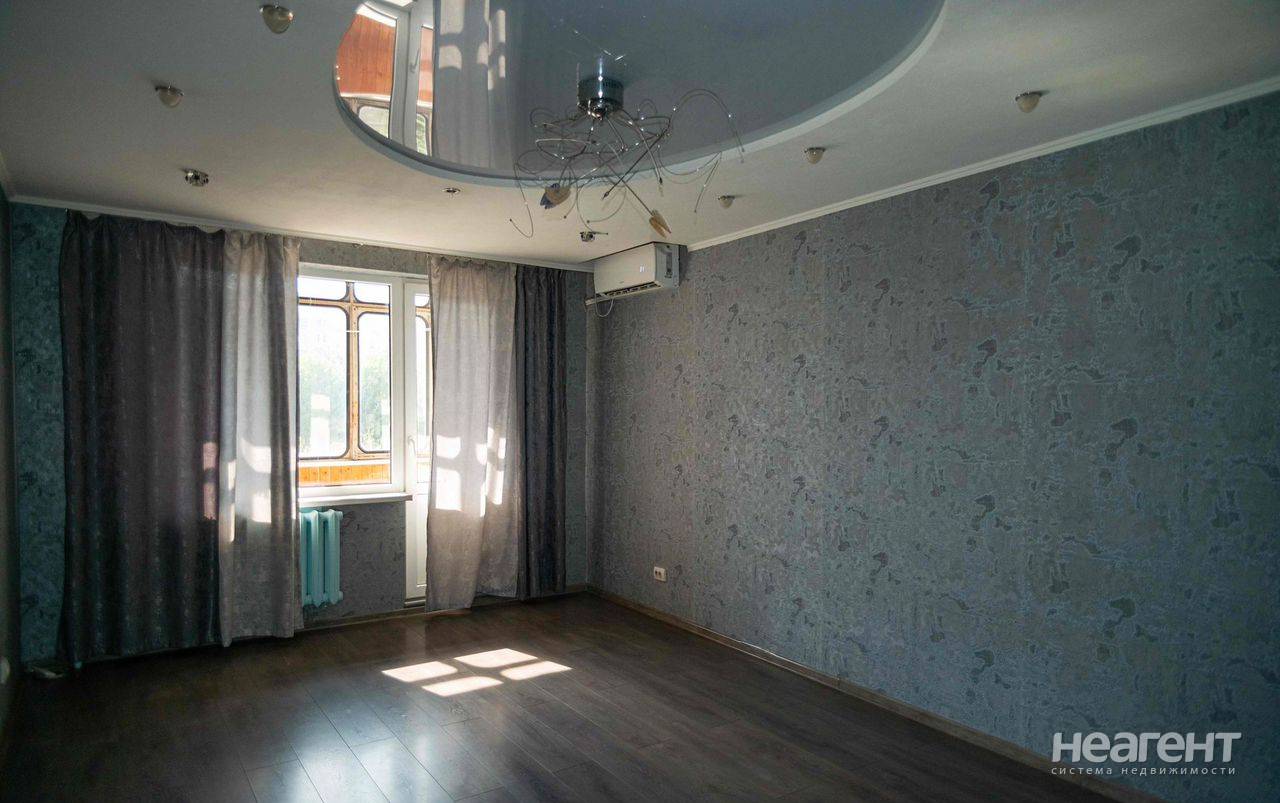 Продажа 2-х комн. квартиры, ул. 1 Мая