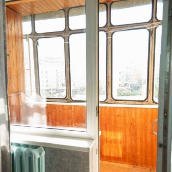 Продается 2-х комнатная квартира, 52 м²