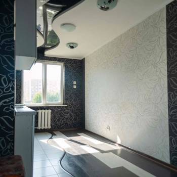 Продается 2-х комнатная квартира, 52 м²