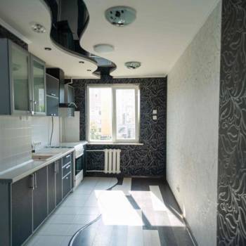 Продается 2-х комнатная квартира, 52 м²