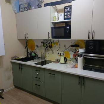 Продается 1-комнатная квартира, 36,8 м²