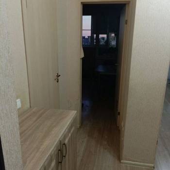 Продается 1-комнатная квартира, 36,8 м²
