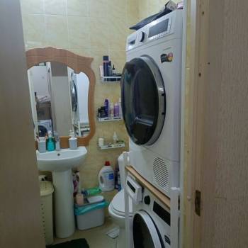 Продается 1-комнатная квартира, 36,8 м²