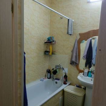 Продается 1-комнатная квартира, 36,8 м²