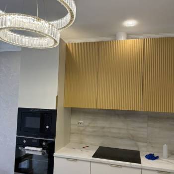 Сдается 2-х комнатная квартира, 74 м²