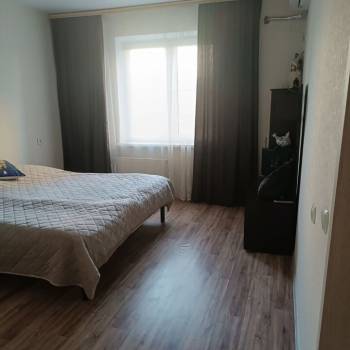 Продается 2-х комнатная квартира, 52,7 м²