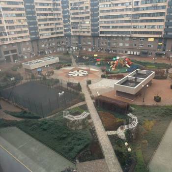 Сдается 1-комнатная квартира, 53 м²