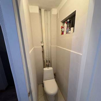 Сдается Многокомнатная квартира, 65 м²